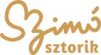 Szimo Sztorik